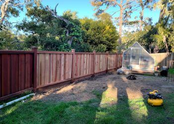 3 Best Fencing Contractors in Salinas CA ThreeBestRated