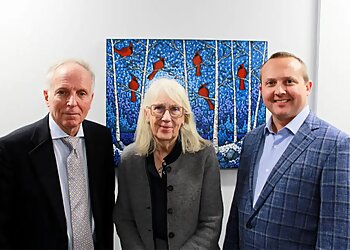 Minneapolis Eye Doctors Josh Hanen, OD - RIVER LAKE CLINIC PLLC