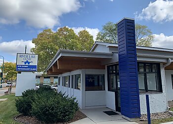 Minneapolis Eye Doctors Josh Hanen, OD - RIVER LAKE CLINIC PLLC