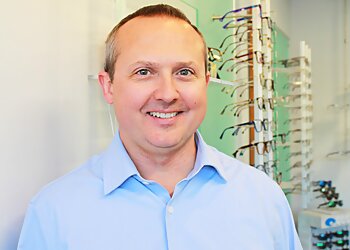 Josh Hanen, OD - RIVER LAKE CLINIC PLLC Minneapolis Eye Doctors image 1