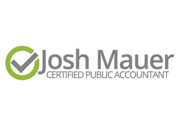 Overland Park Accounting Firms Josh Mauer CPA