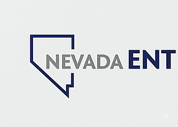 Josh Meier, MD, FARS, FACS - Reno, NV Ent Doctors - Clinic Logo