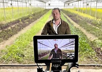 Toledo Videographers Josh Nagel Productions, LLC