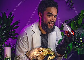 Tulsa Commercial Photographers Josh New Photography