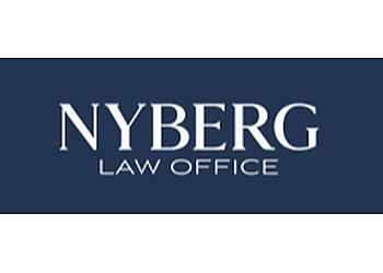 Fargo Divorce Lawyers Josh Nyberg - NYBERG LAW OFFICE