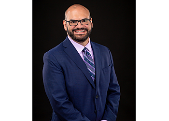 Fargo Divorce Lawyers Josh Nyberg - NYBERG LAW OFFICE