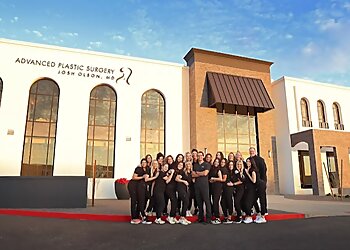 Gilbert Plastic Surgeon Josh Olson, MD - ADVANCED PLASTIC SURGERY INSTITUTE