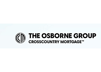 Sioux Falls Mortgage Companies Josh Osborne - CROSSCOUNTRY MORTGAGE