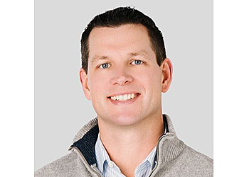 Josh Osborne - CROSSCOUNTRY MORTGAGE Sioux Falls Mortgage Companies image 1
