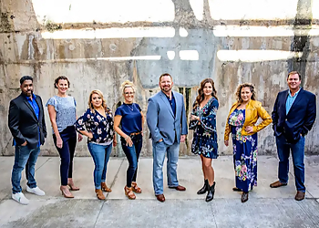 Round Rock Mortgage Companies Josh Penland - FAIRWAY INDEPENDENT MORTGAGE CORPORATION