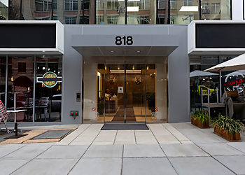 Washington Physical Therapists Josh Ripp, PT, DPT, CMTPT - THERAPYDIA DC