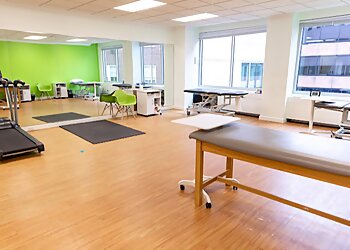 Washington Physical Therapists Josh Ripp, PT, DPT, CSCS - THERAPYDIA DC