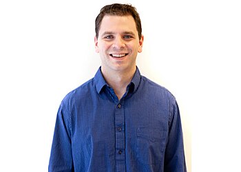Josh Ripp, PT, DPT, CSCS - THERAPYDIA DC  Washington Physical Therapists image 1