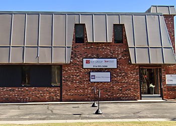 Wichita Real Estate Agents Josh Roy - THE ROY GROUP