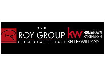 Josh Roy - Wichita, KS Real Estate Agents - Company Logo