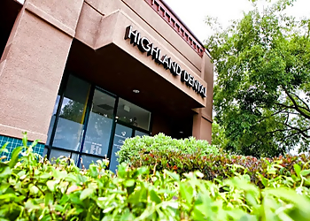 Hayward Dentists Josh Tran, DDS - HIGHLAND DENTAL OF HAYWARD