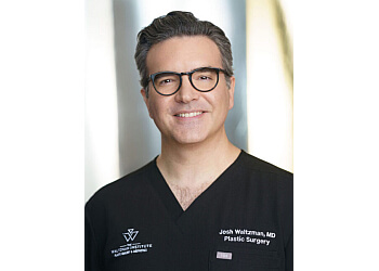 Josh Waltzman, MD - THE WALTZMAN INSTITUTE PLASTIC & RECONSTRUCTIVE SURGERY Long Beach Plastic Surgeon