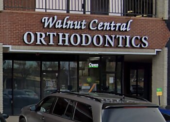 Dallas Orthodontists Joshika B. Kanabar, DDS, MS - WALNUT CENTRAL ORTHODONTICS