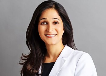 Joshika B. Kanabar, DDS, MS - WALNUT CENTRAL ORTHODONTICS Dallas Orthodontists image 1