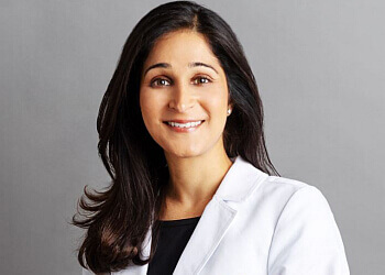 Joshika B. Kanabar, DDS, MS - Walnut Central Orthodontics 