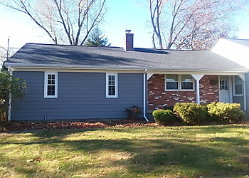 Providence Roofing Contractors Josh's Construction