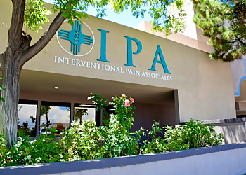 Albuquerque Pain Management Doctors Joshu Raiten, MD