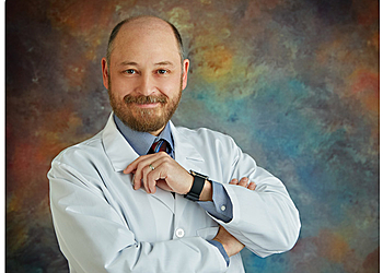 Joshu Raiten, MD Albuquerque Pain Management Doctors image 1