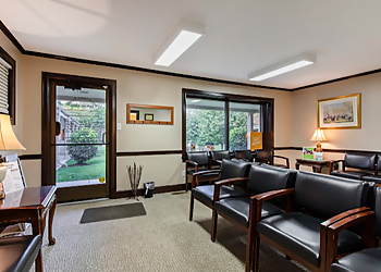 Lexington Dentists Joshua A. Heck, DMD - ASSOCIATED FAMILY DENTAL CARE