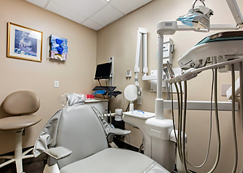 Lexington Dentists Joshua A. Heck, DMD - ASSOCIATED FAMILY DENTAL CARE