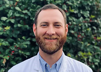 Joshua A. Heck, DMD - ASSOCIATED FAMILY DENTAL CARE Lexington Dentists image 1