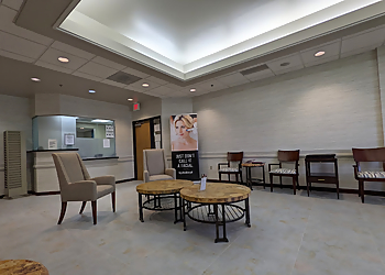 Joshua A. Lemmon, MD - Garland, TX Plastic Surgeons - Hospital Interior Image