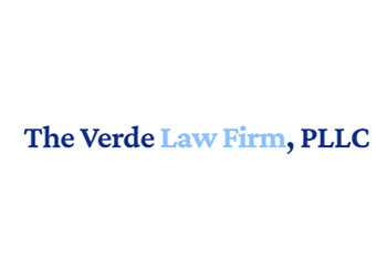 Houston Employment Lawyers Joshua A. Verde - THE VERDE LAW FIRM, PLLC