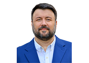 Houston Employment Lawyers Joshua A. Verde - THE VERDE LAW FIRM, PLLC