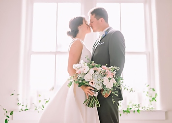 Columbia Wedding Photographers Joshua Aaron Photography