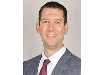 Joshua Alpers, MD - ERLANGER NEUROLOGY Chattanooga Neurologists image 1