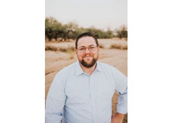 Joshua Alston, LAMFT - ALSTON MARRIAGE & FAMILY THERAPY Mesa Marriage Counselors