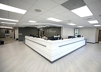 Peoria Dermatologists Joshua B. Kentosh, DO, FAAD - CORE DERMATOLOGY & MEDSPA