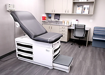 Peoria Dermatologists Joshua B. Kentosh, DO, FAAD - CORE DERMATOLOGY & MEDSPA