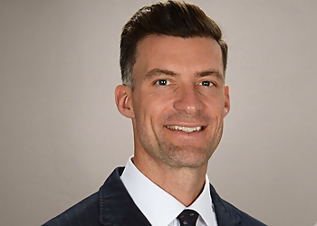 Joshua B. Kentosh, DO, FAAD - Peoria, IL Dermatologists - Healthcare Staff Image
