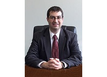 Joshua B. Sanfield - Sanfield Law Warren Bankruptcy Lawyers