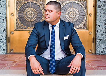 Gilbert Divorce Lawyers Joshua Barreda - BARREDA LAW, PLLC