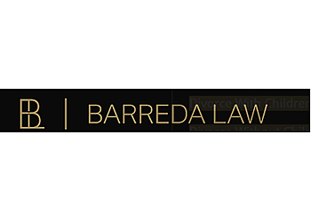 Gilbert Divorce Lawyers Joshua Barreda - BARREDA LAW, PLLC