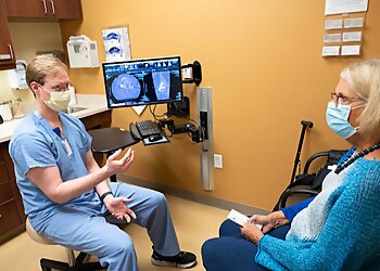 Lakewood Neurosurgeons Joshua Beckman, MD - NEUROSURGERY ONE