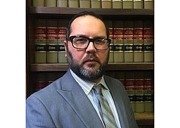 Joshua Bradley - BRADLEY LAW Albuquerque Consumer Protection Lawyers image 1