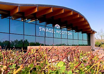 Mesa Pediatric Optometrists Joshua Brozek, MD - SWAGEL WOOTTON EYE INSTITUTE