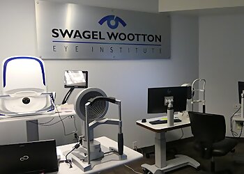 Mesa Pediatric Optometrists Joshua Brozek, MD - SWAGEL WOOTTON EYE INSTITUTE