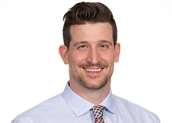 Joshua Brozek, MD - SWAGEL WOOTTON EYE INSTITUTE Mesa Pediatric Optometrists image 1
