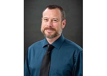 Joshua C Hulen, MEd, LPC, NCC - A.B.L.E. COUNSELING AND WELLNESS CENTER Columbia Marriage Counselors image 1