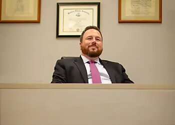 Rockford Criminal Defense Lawyers Joshua C Smith - THE LAW OFFICE OF JOSHUA C SMITH, P.C.