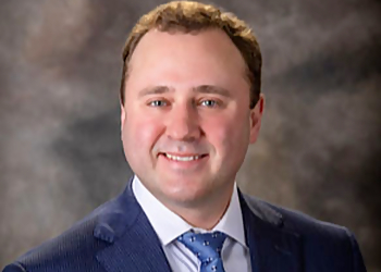 Joshua C. Waits, MD - Montgomery, AL Urologists - Doctor Portrait Image